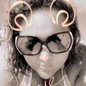 Meet your Posher, Joanna